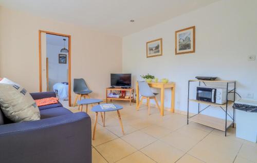 Saint-Josse House | 1 Bedroom Gorgeous Home In Saint-Josse