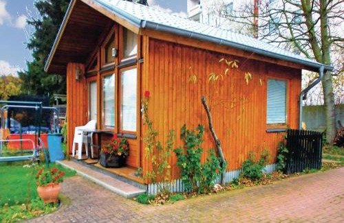 Hohe Dune House | 1 Bedroom Gorgeous Home In Hohe Düne