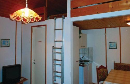 Hohe Dune House | 1 Bedroom Gorgeous Home In Hohe Düne