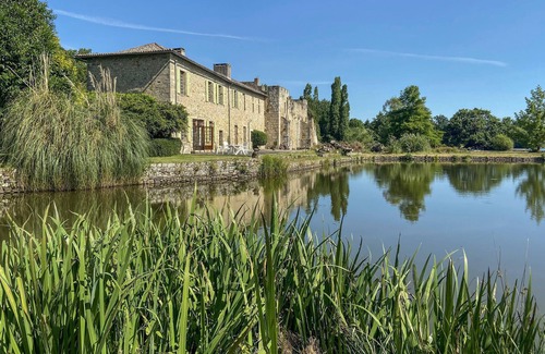 Chiche House | 1 bedroom gorgeous home in CHICHE