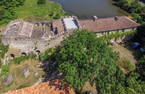 Chiche House | 1 bedroom gorgeous home in CHICHE