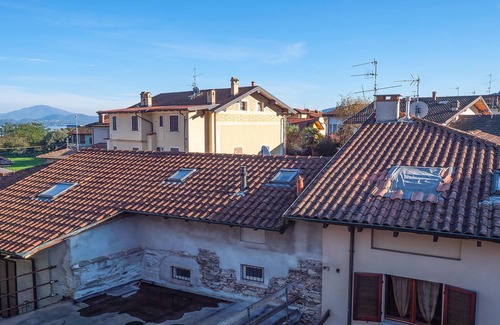 Baveno House | 1 bedroom gorgeous home in Baveno