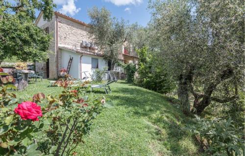 Montebuono House | 1 Bedroom Gorgeous Home In Montebuono