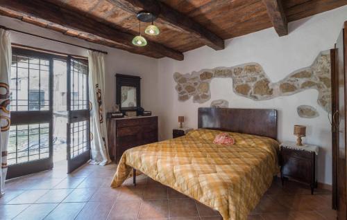 Montebuono House | 1 Bedroom Gorgeous Home In Montebuono