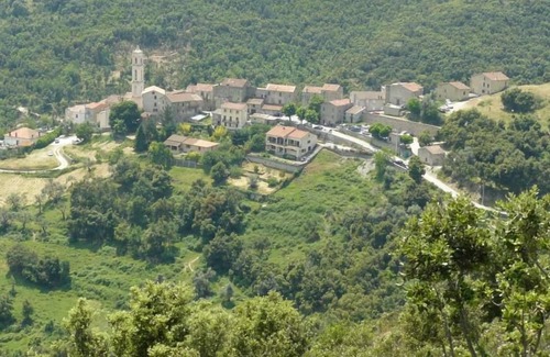 Soveria House | 1 bedroom ground floor villa with garden