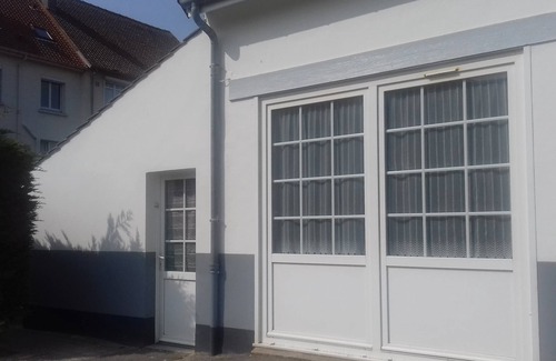 Hardelot-Plage House | 1 bedroom holiday home