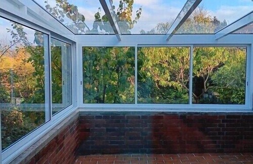Bad Duerkheim House | 1-bedroom holiday home