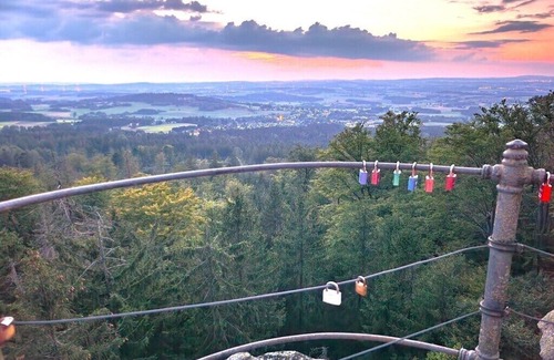Zell im Fichtelgebirge House | 1-bedroom holiday home