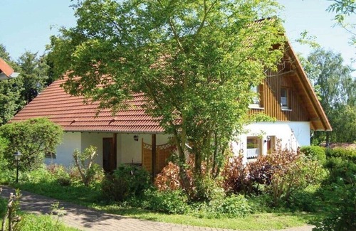 Bellersen House | 1-bedroom holiday park