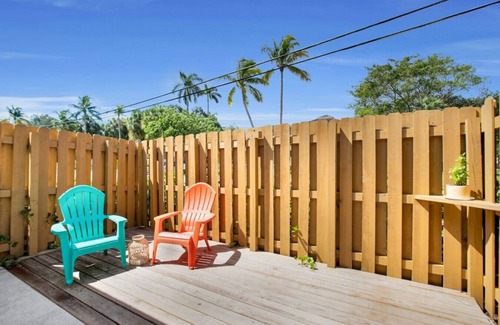 River Oaks Villa | 1-bedroom Home in Fort Lauderdale Airport - Cruise