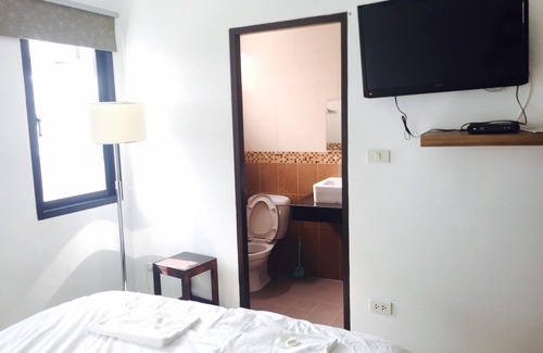 Wichit Apartment | 1 Bedroom in Central Phuket Type A