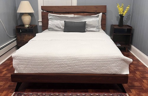 Clason Point Apartment | 1-bedroom in the Bronx next to nearby parks and ferry.