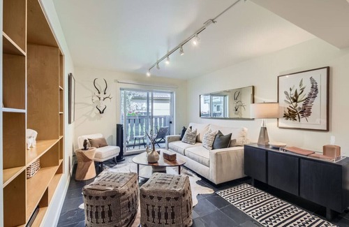 Vail Apartment | 1-Bedroom in the Heart of Vail
