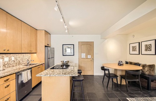 Vail Apartment | 1-Bedroom in the Heart of Vail