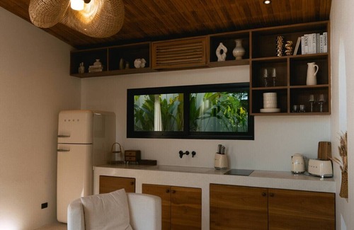 Bophut Hills Apartment | 1 Bedroom Island Retreat central located