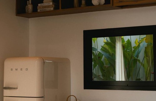 Bophut Hills Apartment | 1 Bedroom Island Retreat central located