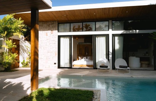 Bophut Hills Apartment | 1 Bedroom Island Retreat central located