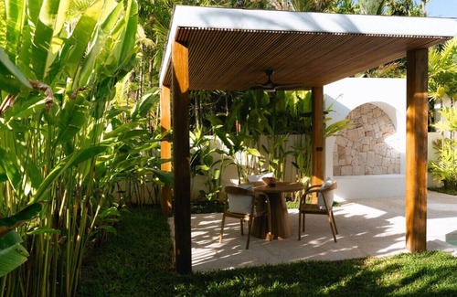 Bophut Hills Apartment | 1 Bedroom Island Retreat central located