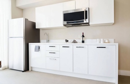 Bay Harbor Islands Hotel | 1 Bedroom King Suite w/Balcony Accessible at The Altair Hotel Bay Harbor Miami!