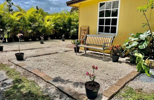 Homestead Apartment | 1 bedroom located in Homestead Fl , Near Fl keys , private parking