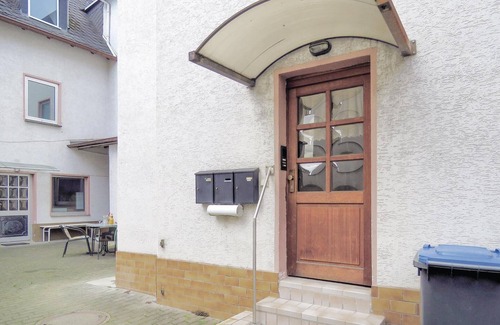 Lahnstein Apartment | 1 bedroom lovely apartment in Lahnstein
