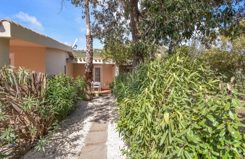 Costa Rei Apartment | 1 bedroom lovely apartment in Costa Rei