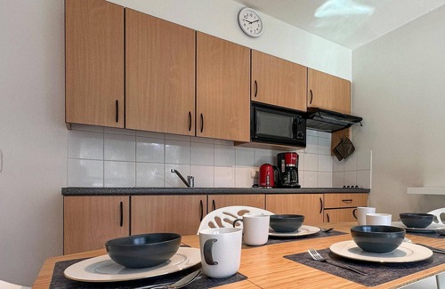 Bredene Apartment | 1 bedroom lovely apartment in Bredene
