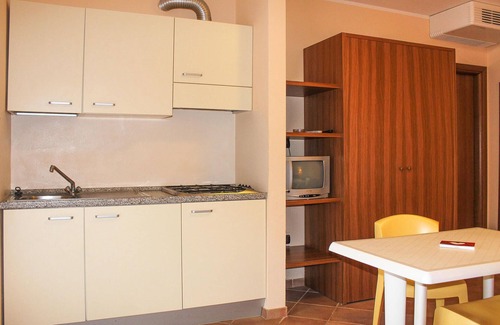 Scarlino Apartment | 1 bedroom lovely apartment in Puntone