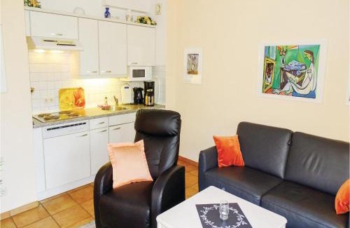 Kirchdorf Apartment | 1 Bedroom Lovely Apartment In Kirchdorf