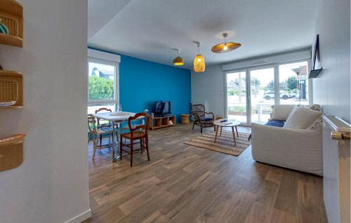 Muzillac Apartment | 1 Bedroom Lovely Apartment In Muzillac