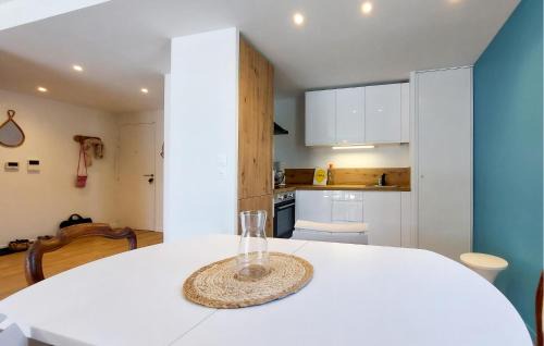 Muzillac Apartment | 1 Bedroom Lovely Apartment In Muzillac