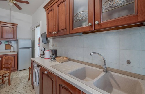 Monteverde Apartment | 1 bedroom lovely apartment in Roma