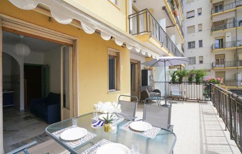Arma di Taggia Apartment | 1 Bedroom Lovely Apartment In Taggia