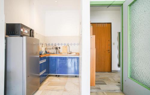 Arma di Taggia Apartment | 1 Bedroom Lovely Apartment In Taggia
