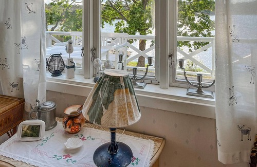 Draget House | 1 bedroom lovely home in Oskarshamn
