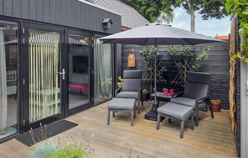Heiloo House | 1 Bedroom Lovely Home In Heiloo
