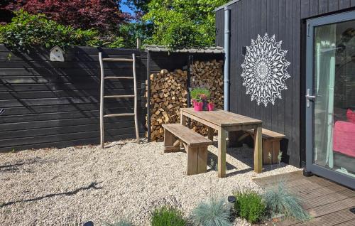 Heiloo House | 1 Bedroom Lovely Home In Heiloo