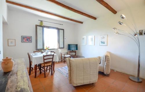 Forcoli House | 1 Bedroom Lovely Home In Palaia
