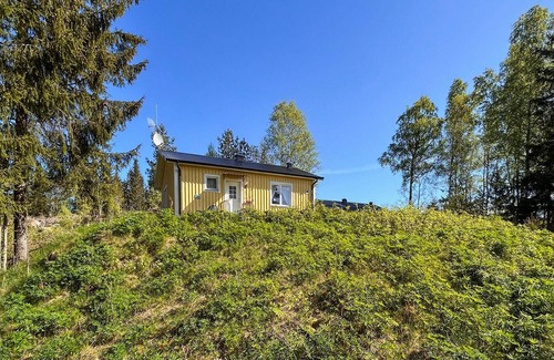 Fegen House | 1 bedroom lovely home in Fegen