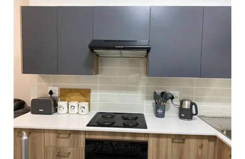 Greater Johannesburg Metropolitan Area Apartment | 1 bedroom Luxurious Apartment in Sandton