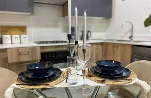 Greater Johannesburg Metropolitan Area Apartment | 1 bedroom Luxurious Apartment in Sandton