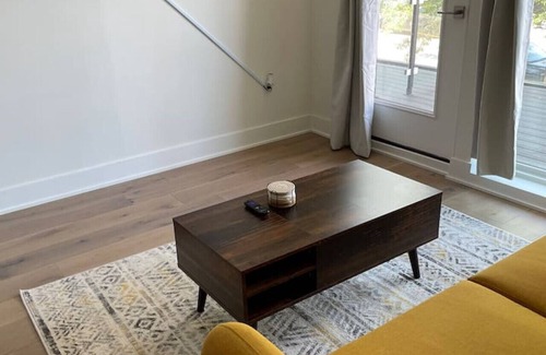 Brookland Bed & Breakfast | 1 Bedroom Luxury DC Experience