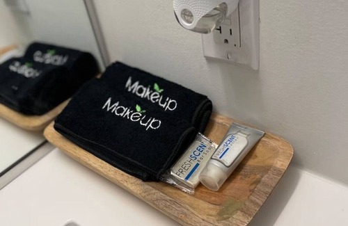 Brookland Bed & Breakfast | 1 Bedroom Luxury DC Experience