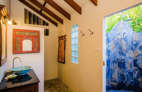 Nuea Khlong Villa | 1 Bedroom Luxury Villa Baan Noi Chai Ley!!