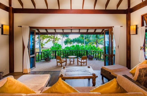 Nuea Khlong Villa | 1 Bedroom Luxury Villa Baan Noi Chai Ley!!