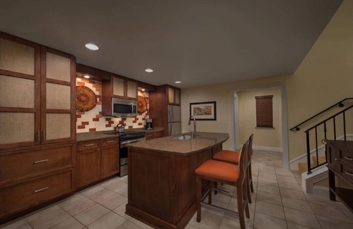 Florida Central Atlantic Coast Resort | 1 Bedroom - Marriott's Lakeshore Reserve - Full Resort Access