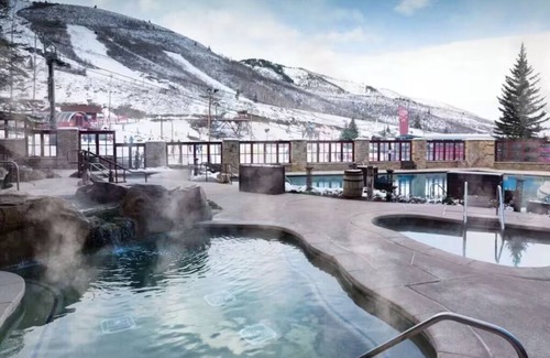 Park City Villa | 1 Bedroom - Marriott's MountainSide at Park City - Full Resort Access Sleeps 4