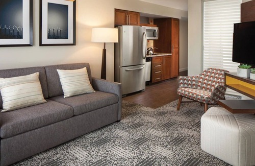 Palm Desert Resort | 1 Bedroom - Marriott's Shadow Ridge II - The Enclaves - Full Resort Access