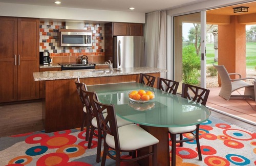 Palm Desert Resort | 1 Bedroom - Marriott's Shadow Ridge II - The Enclaves - Full Resort Access