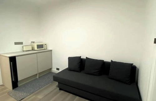 Stockwell Apartment | 1 bedroom modern apartment